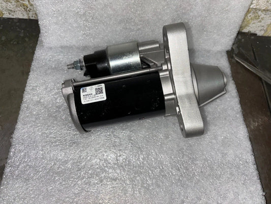 Starter For Nissan Sentra 2.0L Naturally Aspirated 2020 2021 2022