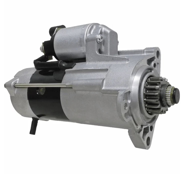OEM Starter For Buick Encore 1.4L 2016, Chevrolet Cruze Malibu 1.4L 2016