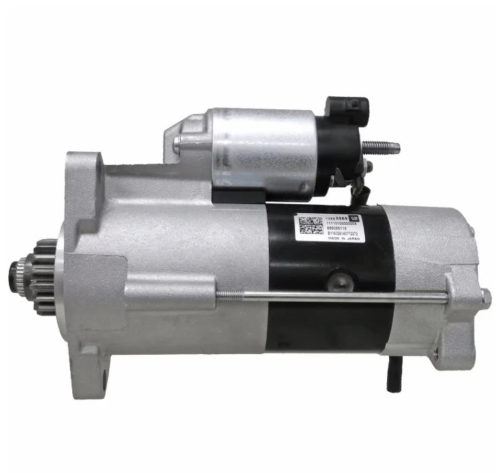 OEM Starter For Buick Encore 1.4L 2016, Chevrolet Cruze Malibu 1.4L 2016