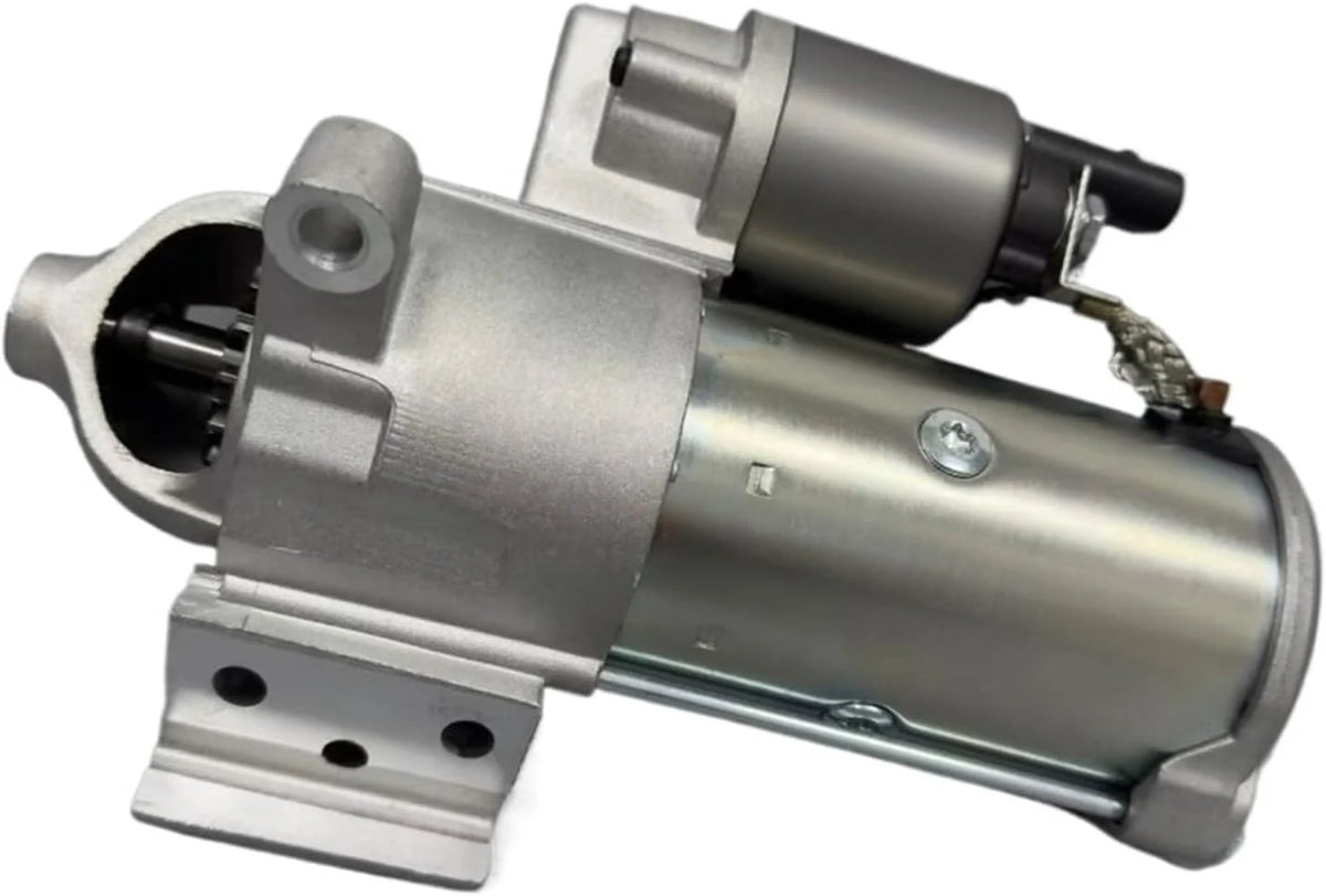 OEM Starter for 2019-2021 2022 2023 BMW 330i-xDrive, 2022-2024 430i-Gran Coupe