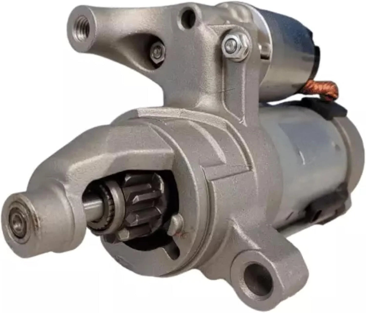 OEM Starter Audi Q7 (3.0L) 2017 2018 2019, SQ7 SQ8 (4.0L) 2020 2021 2022 2023