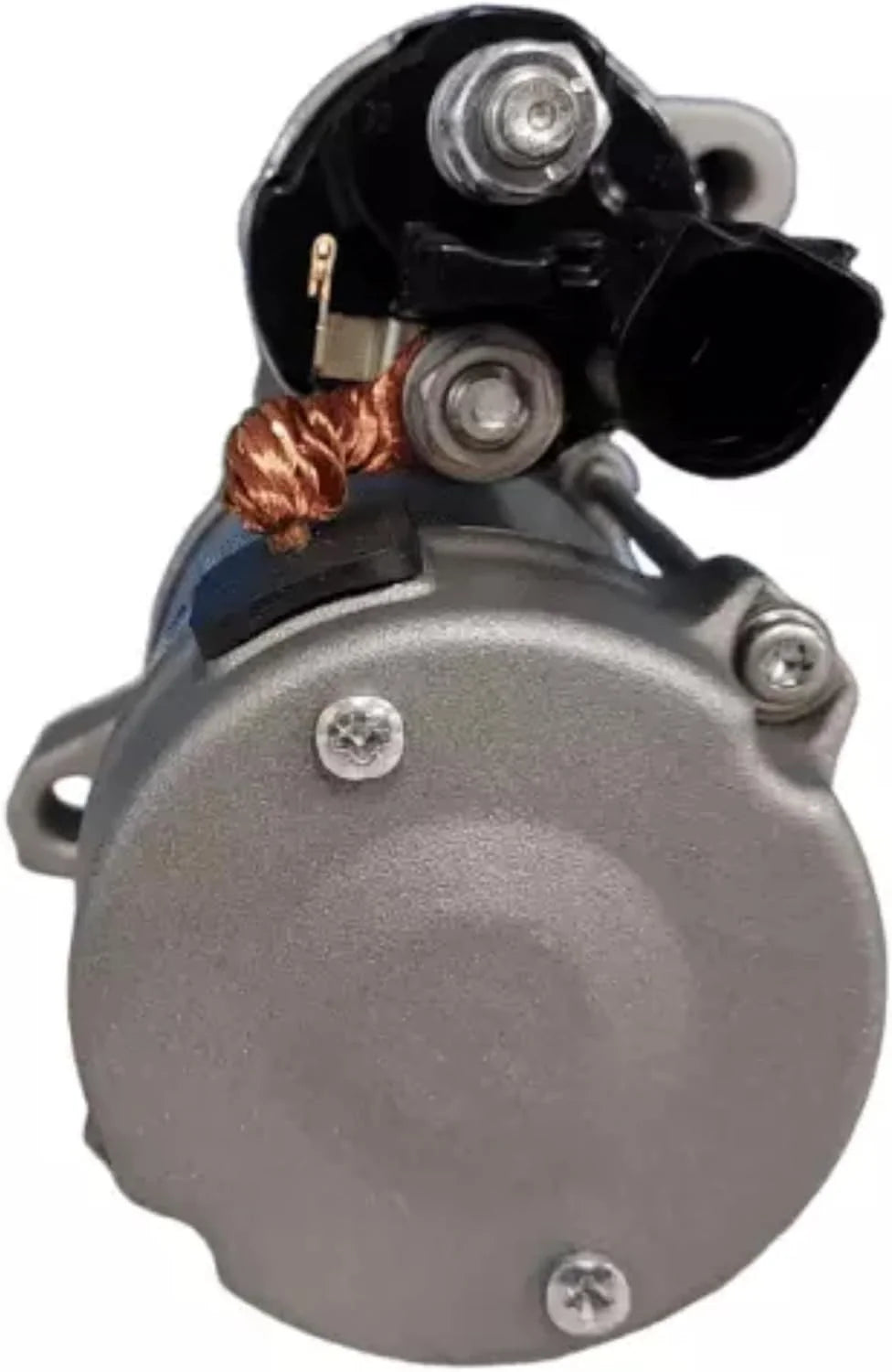 OEM Starter Audi Q7 (3.0L) 2017 2018 2019, SQ7 SQ8 (4.0L) 2020 2021 2022 2023
