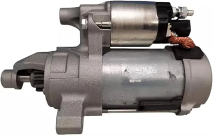 OEM Starter Audi Q7 (3.0L) 2017 2018 2019, SQ7 SQ8 (4.0L) 2020 2021 2022 2023
