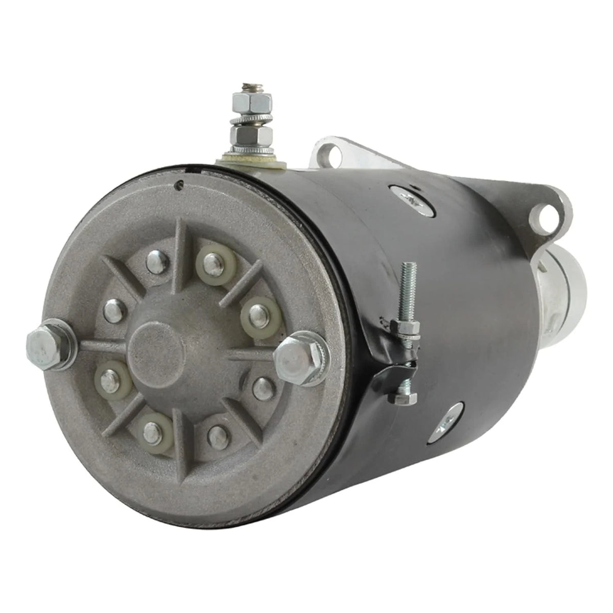 Fits Ford Country Sedan 1962 1963 1964 Mercury Commuter (6.4L) Starter