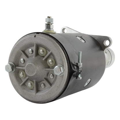 Fits Ford Country Sedan 1962 1963 1964 Mercury Commuter (6.4L) Starter
