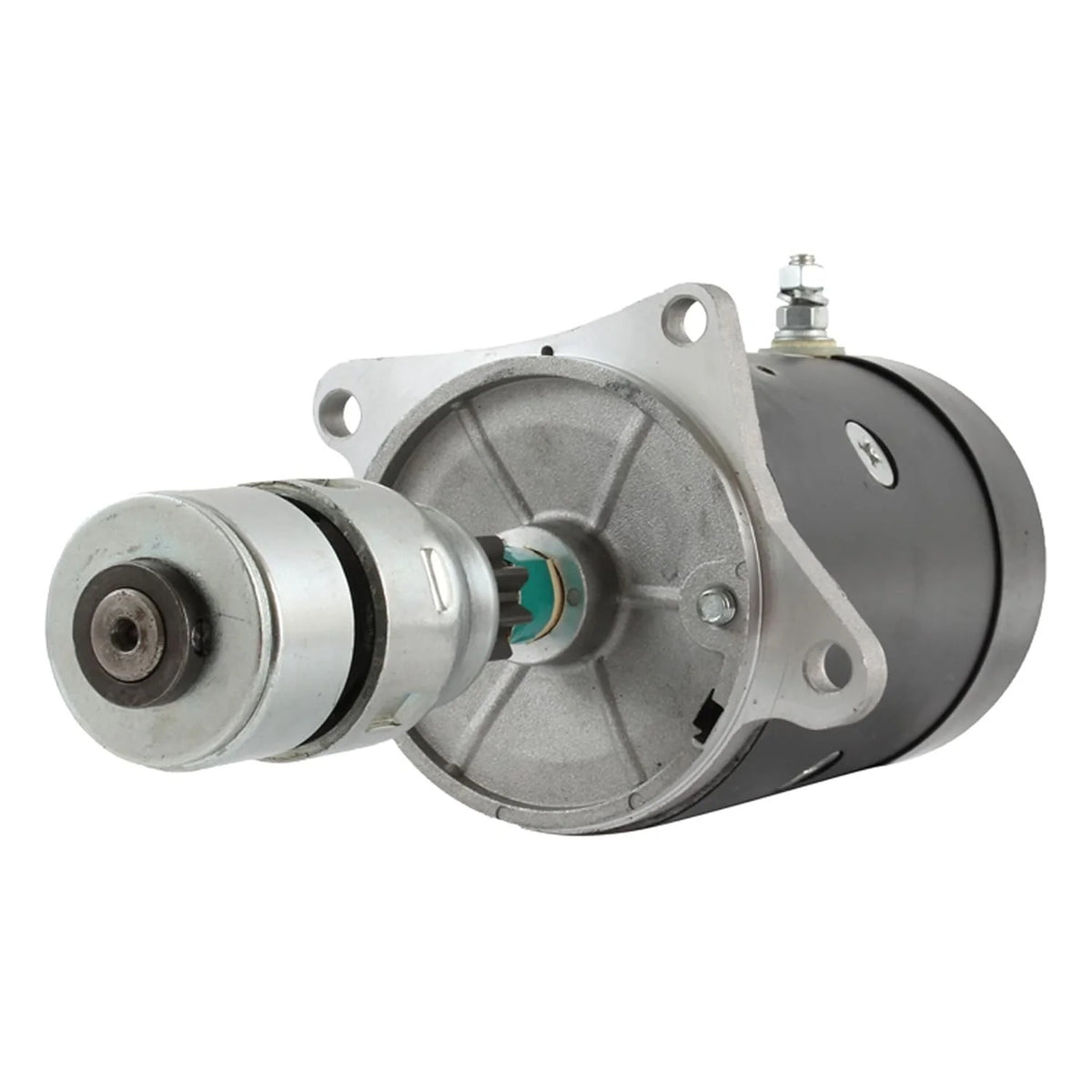 Fits Ford Country Sedan 1962 1963 1964 Mercury Commuter (6.4L) Starter