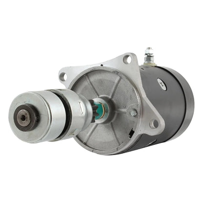 Fits Ford Country Sedan 1962 1963 1964 Mercury Commuter (6.4L) Starter