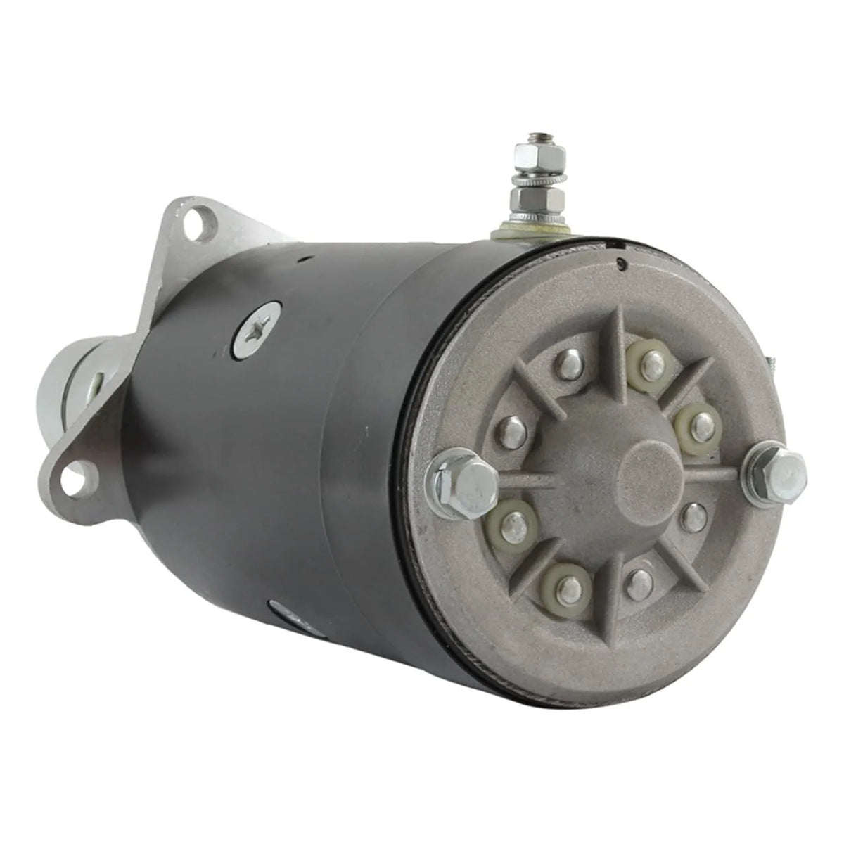 Fits Ford Country Sedan 1962 1963 1964 Mercury Commuter (6.4L) Starter