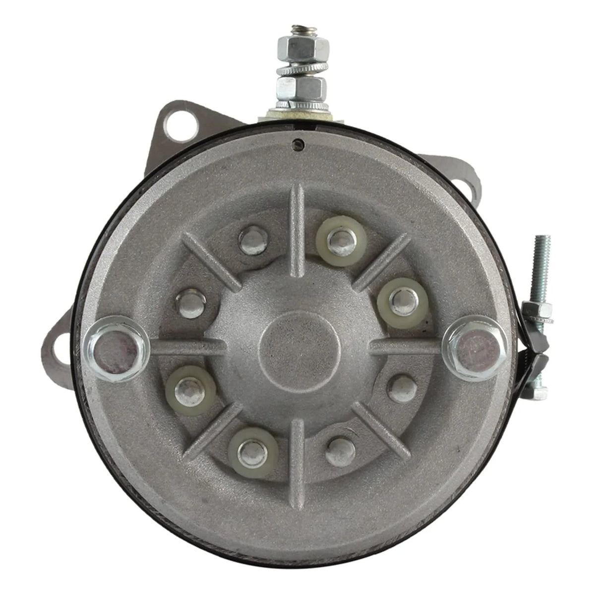 Fits Ford Country Sedan 1962 1963 1964 Mercury Commuter (6.4L) Starter
