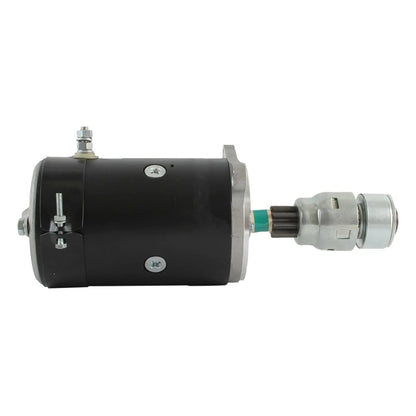 Fits Ford Country Sedan 1962 1963 1964 Mercury Commuter (6.4L) Starter