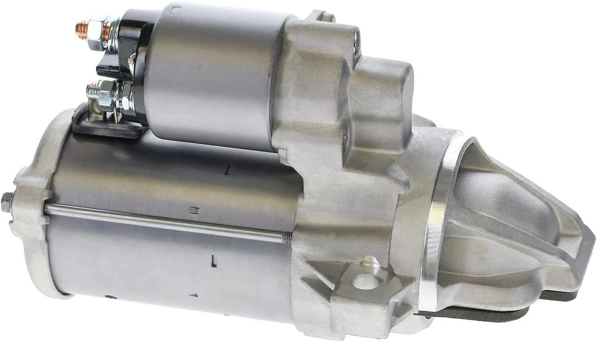 Starter For Ford Focus 2016 2017 2018 2.3L, Lincoln MKZ 2015-2016 2.0L
