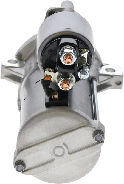 New Starter For Ford Focus 2016 2017 2018 2.3L, Lincoln MKZ 2015-2016 2.0L
