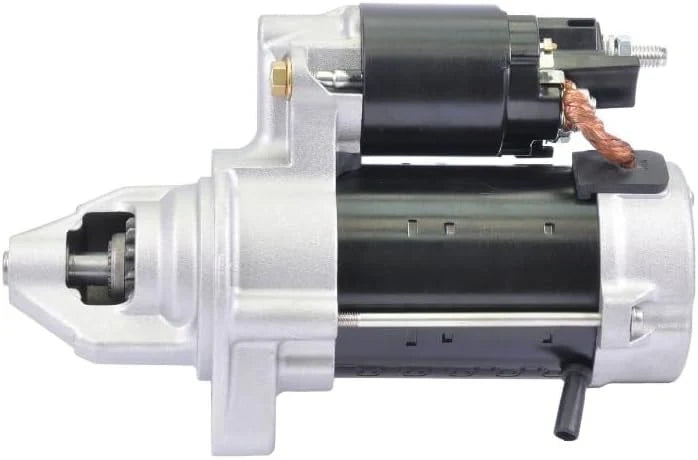 OEM Starter For Mercedes-Benz SLC300 2017-2020, Infiniti Q50 2016-2019