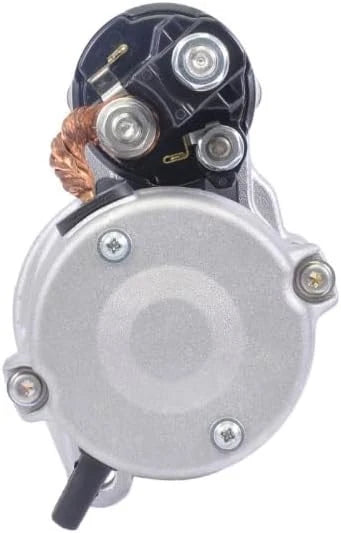 OEM Starter For Mercedes-Benz SLC300 2017-2020, Infiniti Q50 2016-2019
