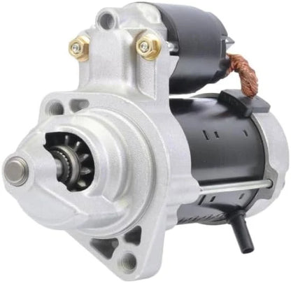 OEM Starter For Mercedes-Benz SLC300 2017-2020, Infiniti Q50 2016-2019