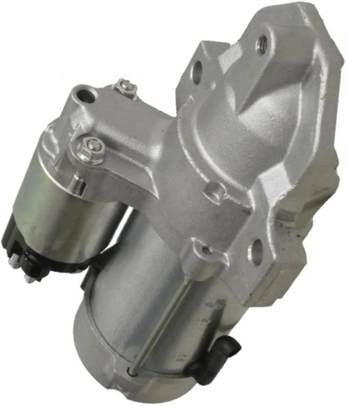 OEM Starter For Land Rover Range Rover Evoque 2016-2018, Discovery Sport (2.0L)