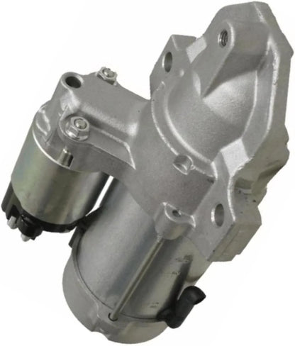 OEM Starter For Land Rover Range Rover Evoque 2016-2018, Discovery Sport (2.0L)