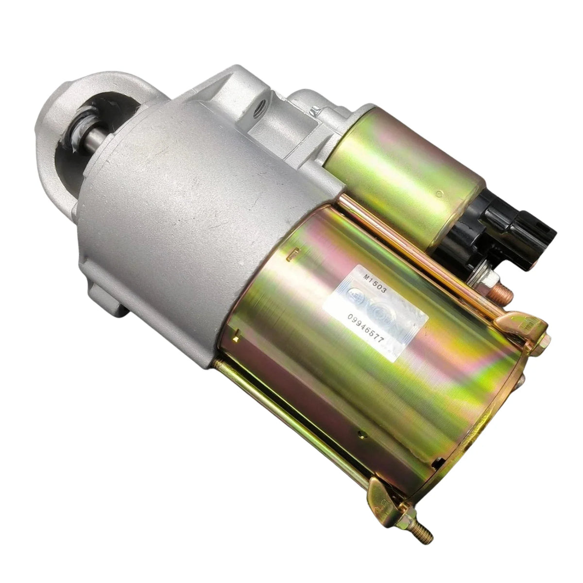 OEM Starter For Hyundai Palisade 2020-2024, Kia Telluride 2020 2021 2023 (3.8L)