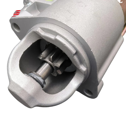 OEM Starter For Hyundai Palisade 2020-2024, Kia Telluride 2020 2021 2023 (3.8L)