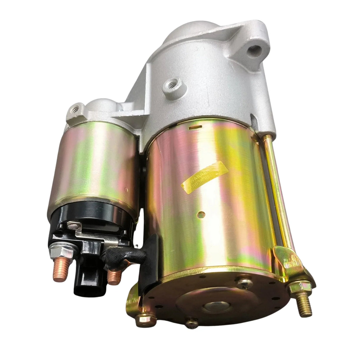 OEM Starter For Hyundai Palisade 2020-2024, Kia Telluride 2020 2021 2023 (3.8L)