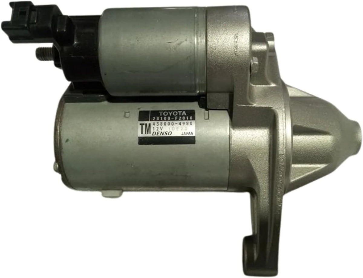 OEM Starter For Lexus UX200 2.0L 2019-2022, Toyota Corolla 2.0L 2019 2020-2023