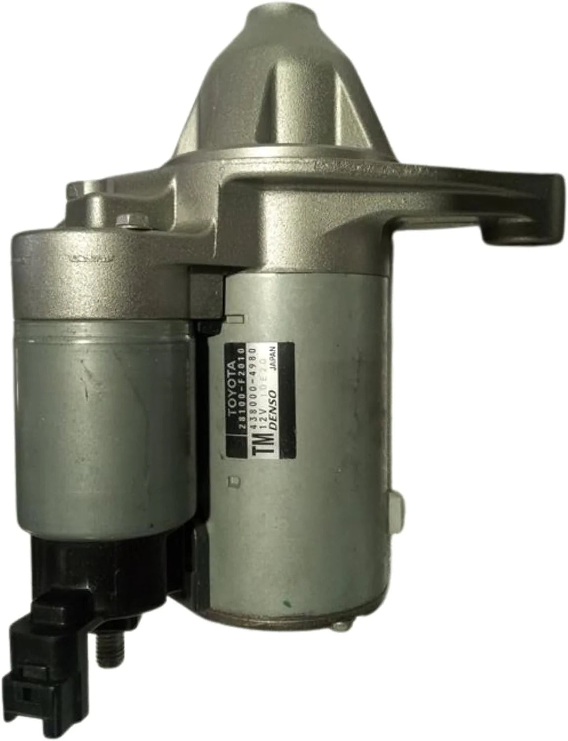 OEM Starter For Lexus UX200 2.0L 2019-2022, Toyota Corolla 2.0L 2019 2020-2023