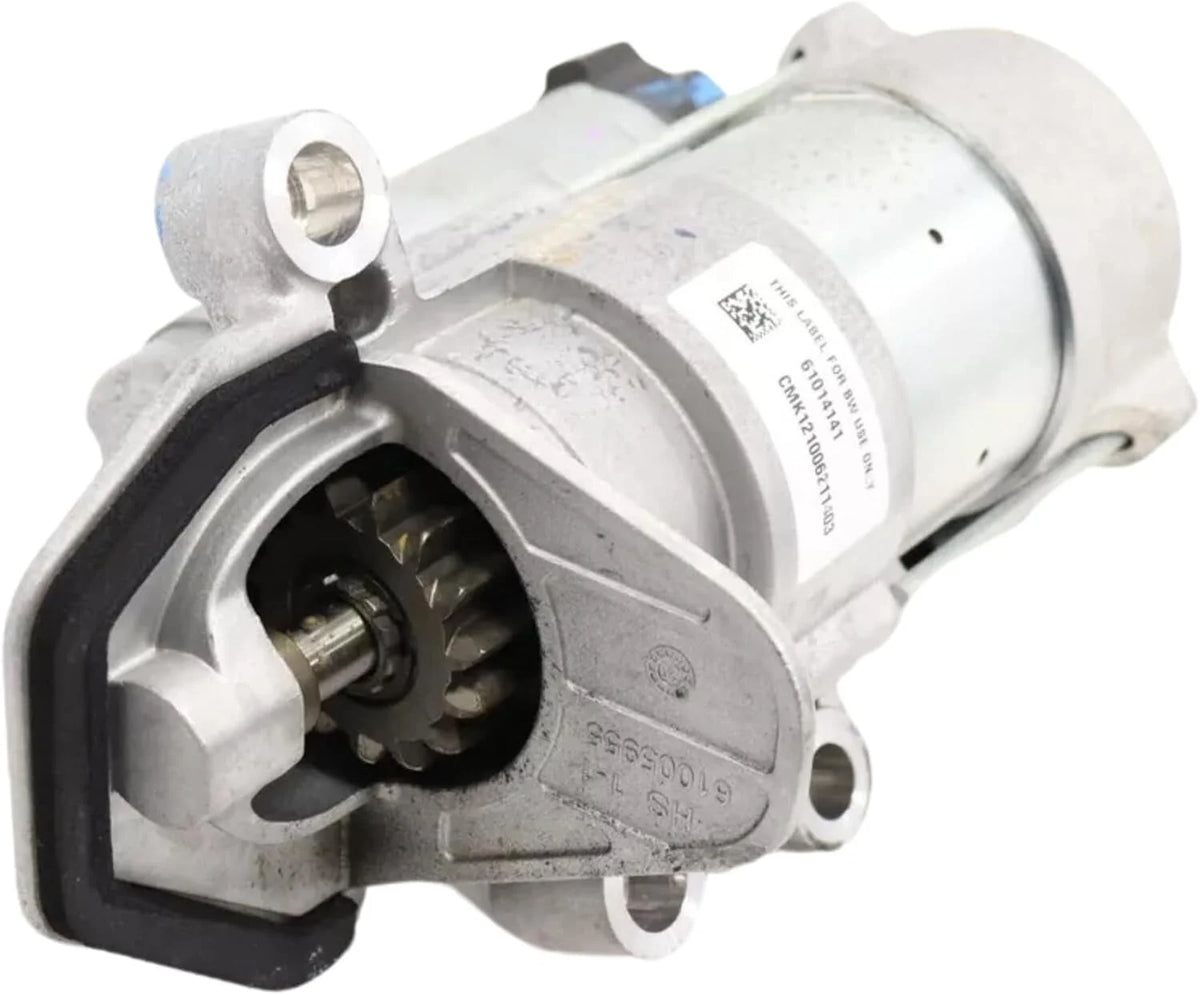 Starter for Chevy Silverado 1500 2.7L 2019-2021, Cadillac CT4 2.7L '20-22'