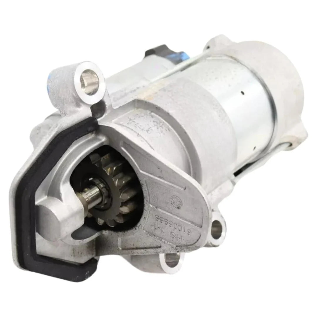 Starter for Cadillac CT4 2.7L '20-22' Chevy  Silverado 1500 2.7L 2019 2020 2021