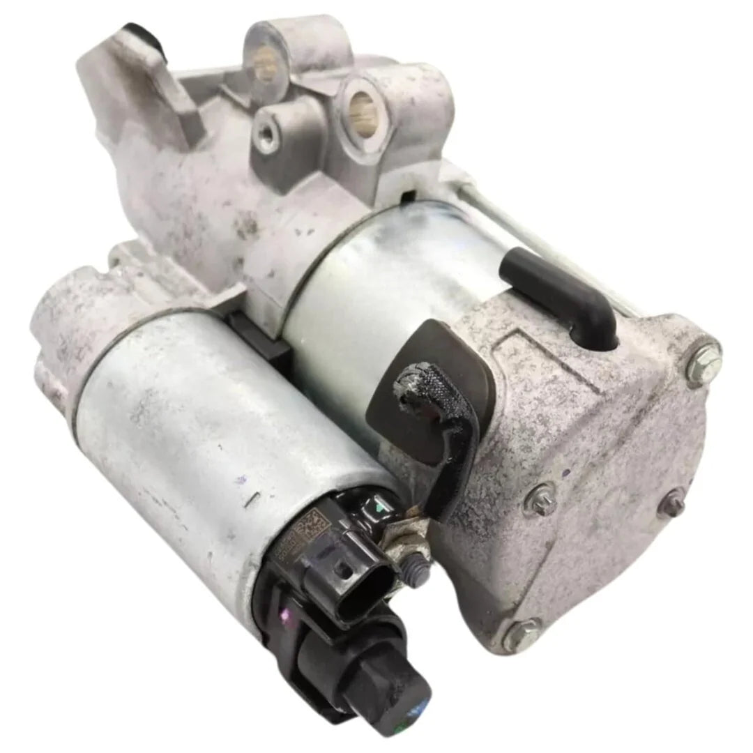 Starter for Cadillac CT4 2.7L '20-22' Chevy  Silverado 1500 2.7L 2019 2020 2021