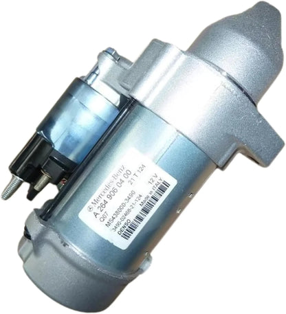 OEM Starter For Mercedes C300 2.0L 2019-22, Mercedes GLC300 GLE350 2.0L 2020-23