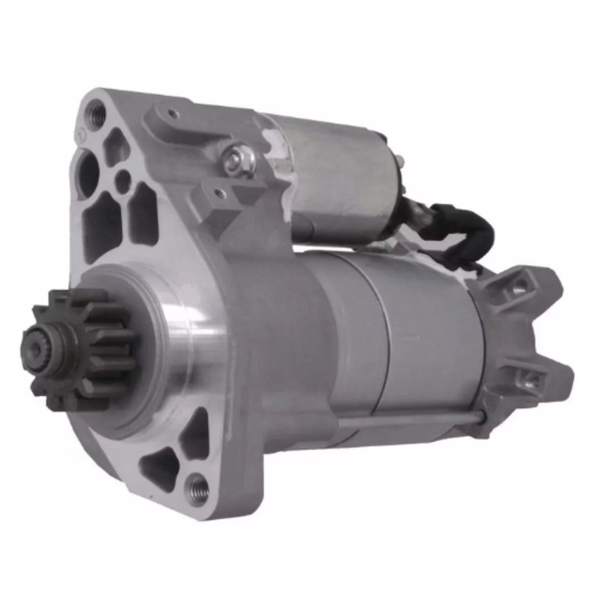 OEM Starter For Land Rover Range Rover 2013 2014 (5.0L) With Start/Stop