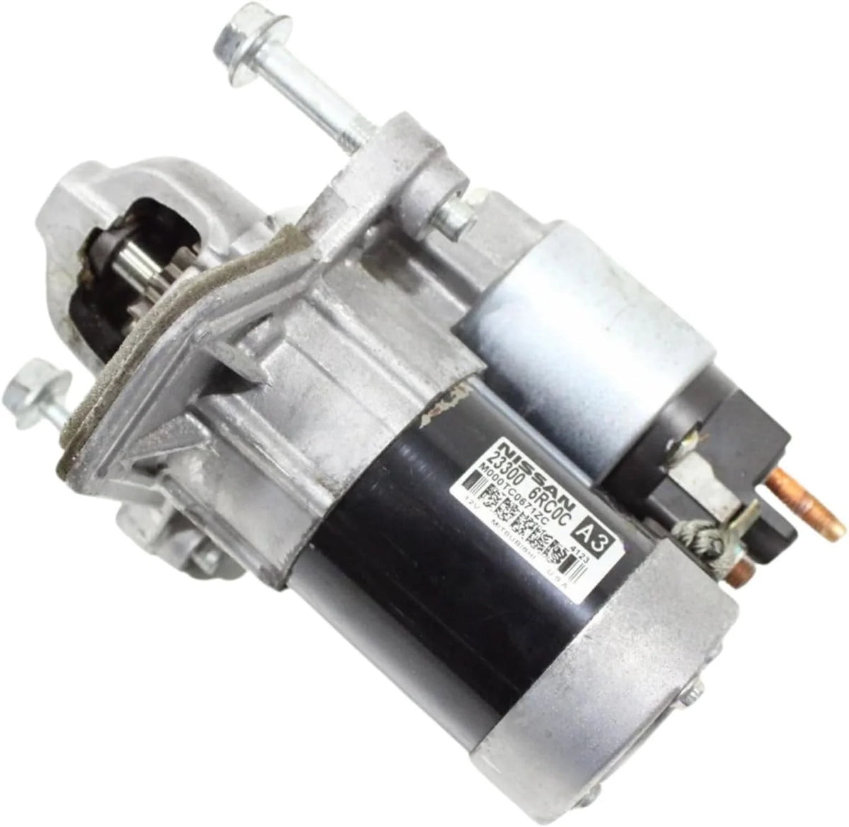 OEM Starter For Nissan Rogue L3 1.5L 2021 2022 2023 2024 2025