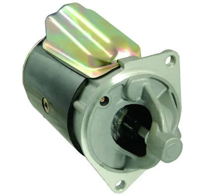 New Starter For Ford Bronco 4.9L 1980-1981, F-100 F-250 F-350 5.0L 1977-1981
