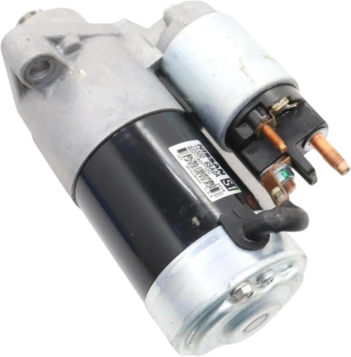 OEM Starter For Infiniti QX60 2022-2024, Nissan Pathfinder 22-2024 (3.5L)