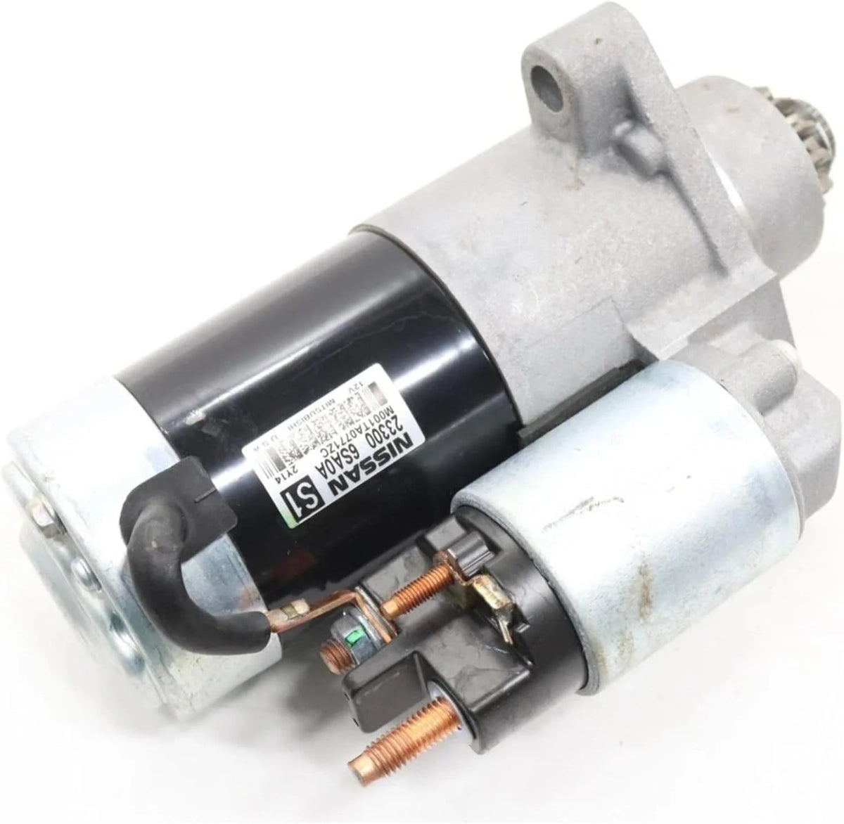 OEM Starter For Infiniti QX60 2022-2024, Nissan Pathfinder 22-2024 (3.5L)