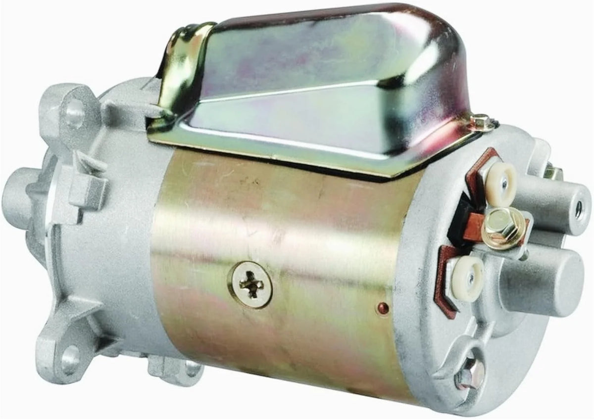 New Starter For Ford Mustang, Fairmont 1978-81, Mercury Cougar 1981 2.3L