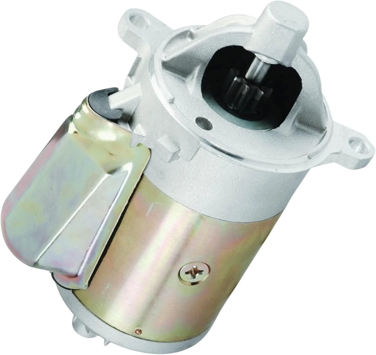 New Starter For Ford Mustang, Fairmont 1978-81, Mercury Cougar 1981 2.3L