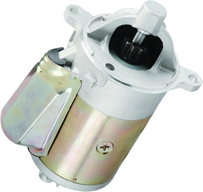 New Starter For Ford Mustang, Fairmont 1978-81, Mercury Cougar 1981 2.3L