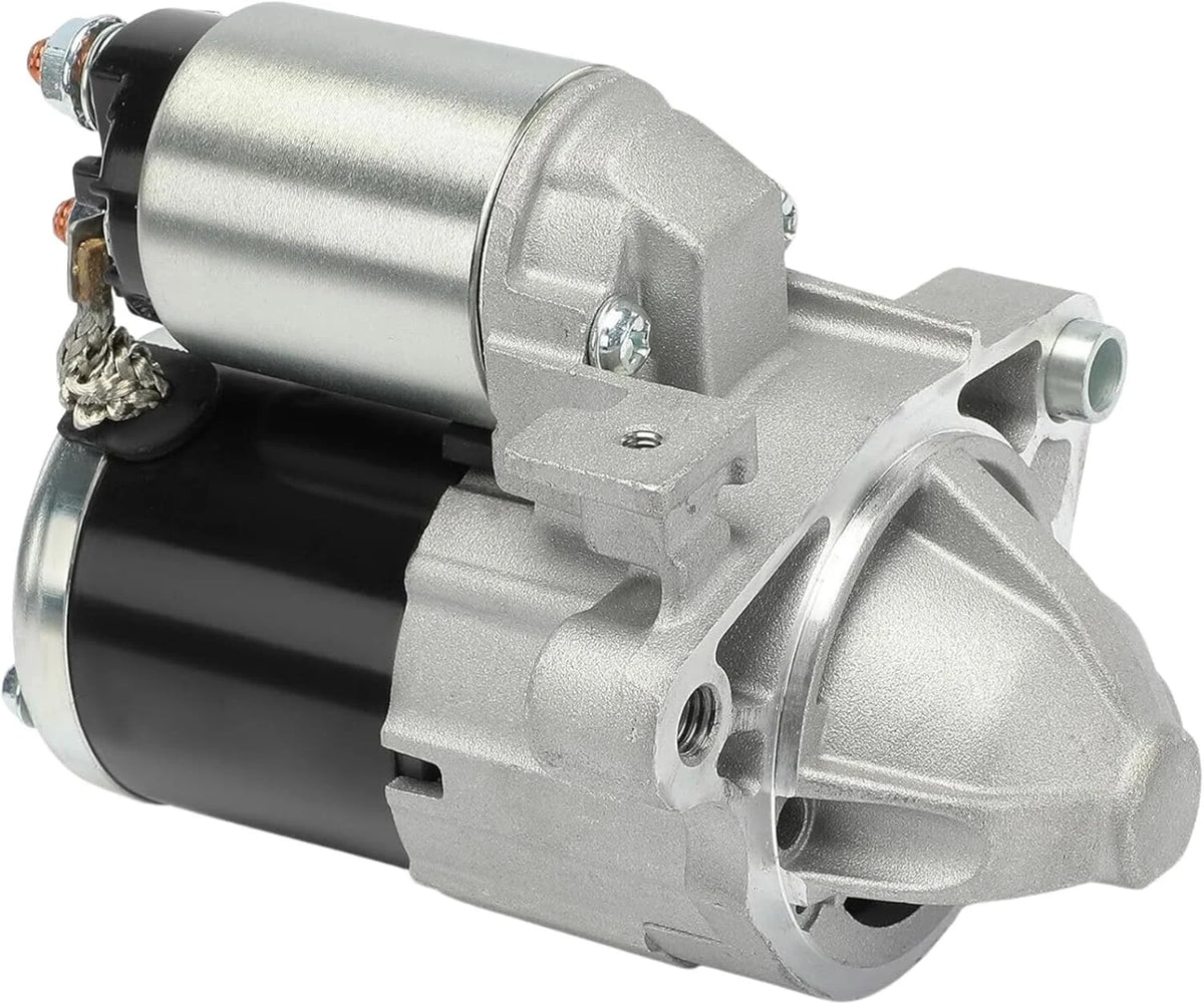 OEM Starter For Mazda MX-5 Miata (2.0L) 2016 2017 2018 2019 2020 2021 2022-2026