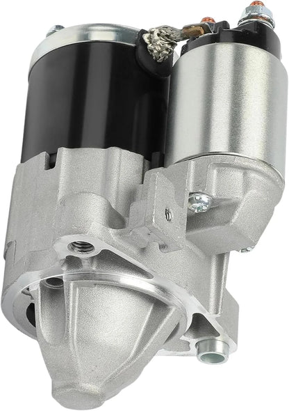 OEM Starter For Mazda MX-5 Miata (2.0L) 2016 2017 2018 2019 2020 2021 2022-2026
