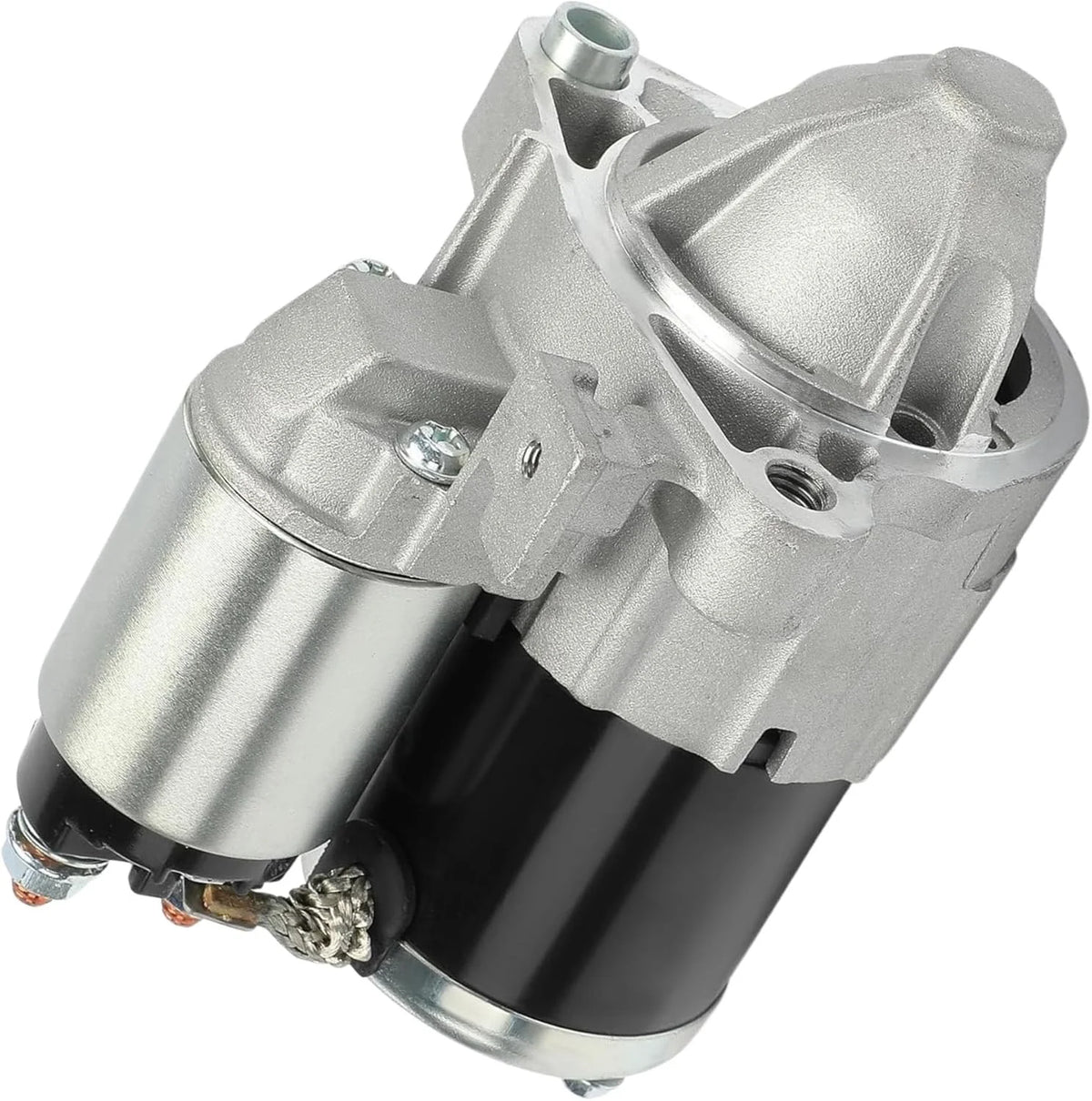OEM Starter For Mazda MX-5 Miata (2.0L) 2016 2017 2018 2019 2020 2021 2022-2026
