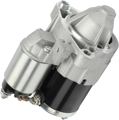 OEM Starter For Mazda MX-5 Miata (2.0L) 2016 2017 2018 2019 2020 2021 2022-2026