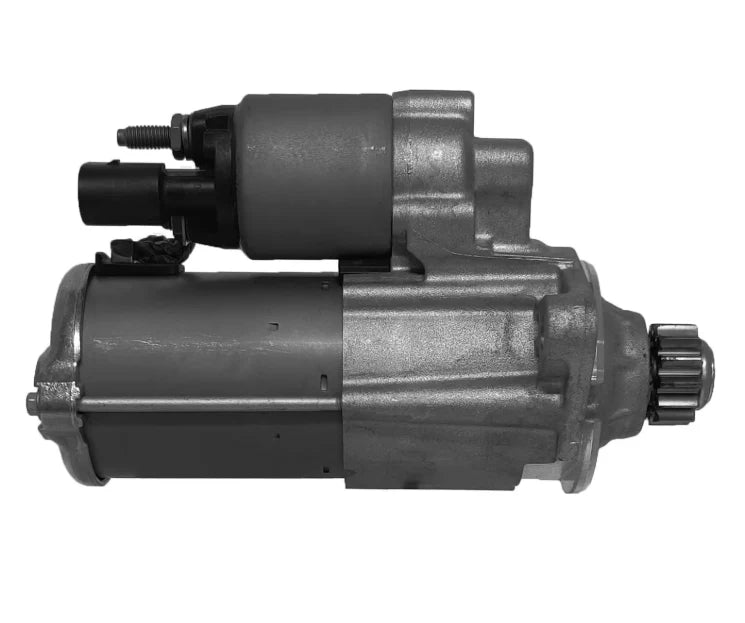 OEM Starter For Volkswagen Golf R 2.0L 2022-2026, Jetta 2.0L 2022-2026 GTI 25-26