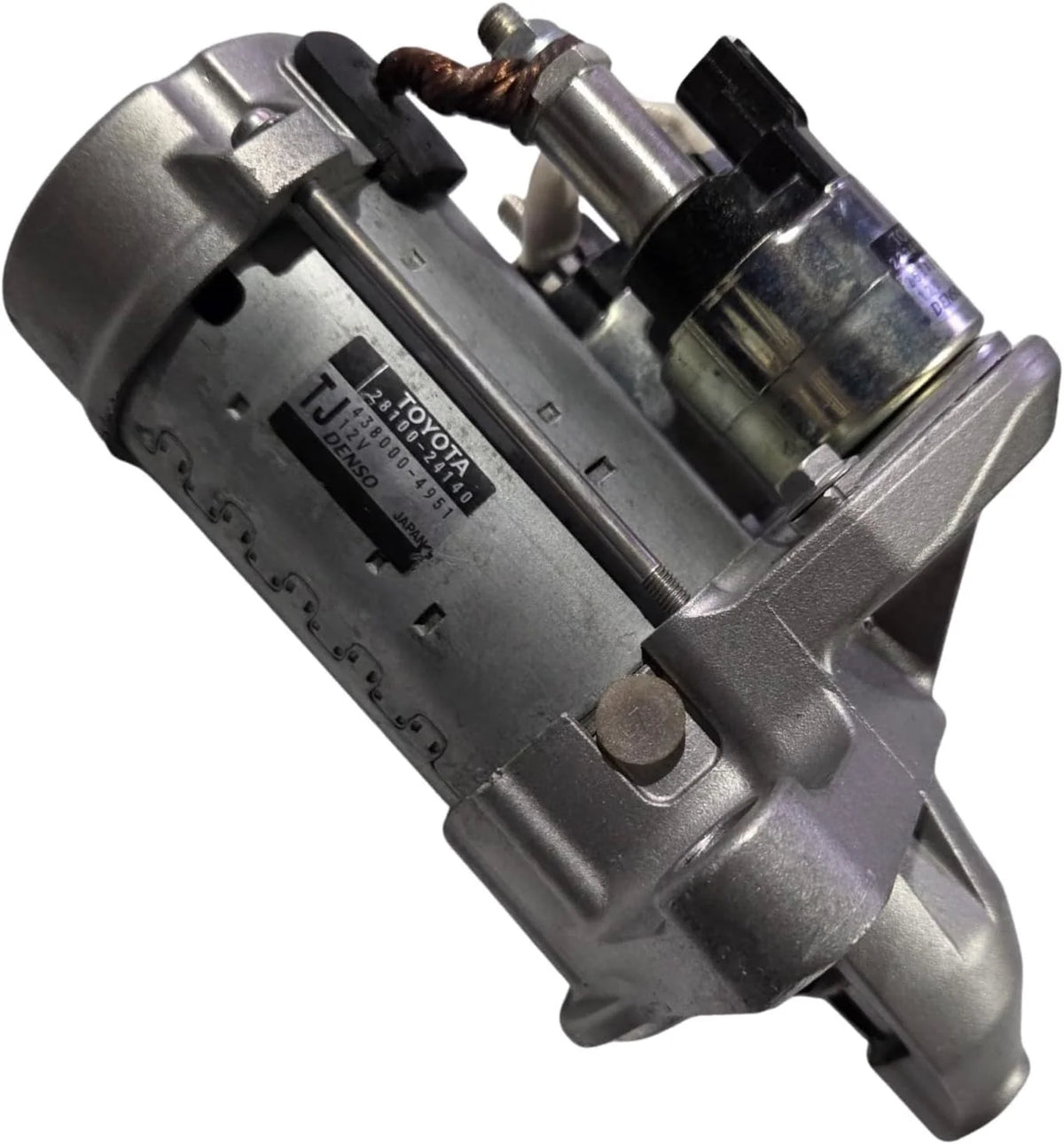 OEM Starter For Toyota RAV4 2024-2025 (2.5L) Lexus RX350 2.4 2023-2024
