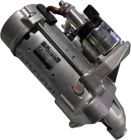 OEM Starter For Toyota RAV4 2024-2025 (2.5L) Lexus RX350 2.4 2023-2024