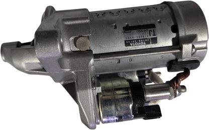 OEM Starter For Toyota RAV4 2024-2025 (2.5L) Lexus RX350 2.4 2023-2024