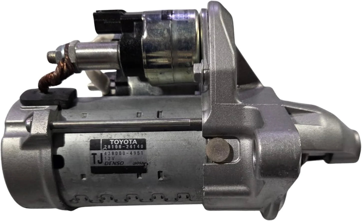 OEM Starter For Toyota RAV4 2024-2025 (2.5L) Lexus RX350 2.4 2023-2024