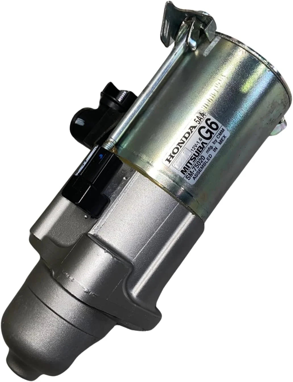 OEM Starter For Honda CR-V (1.5L) 2021-2022
