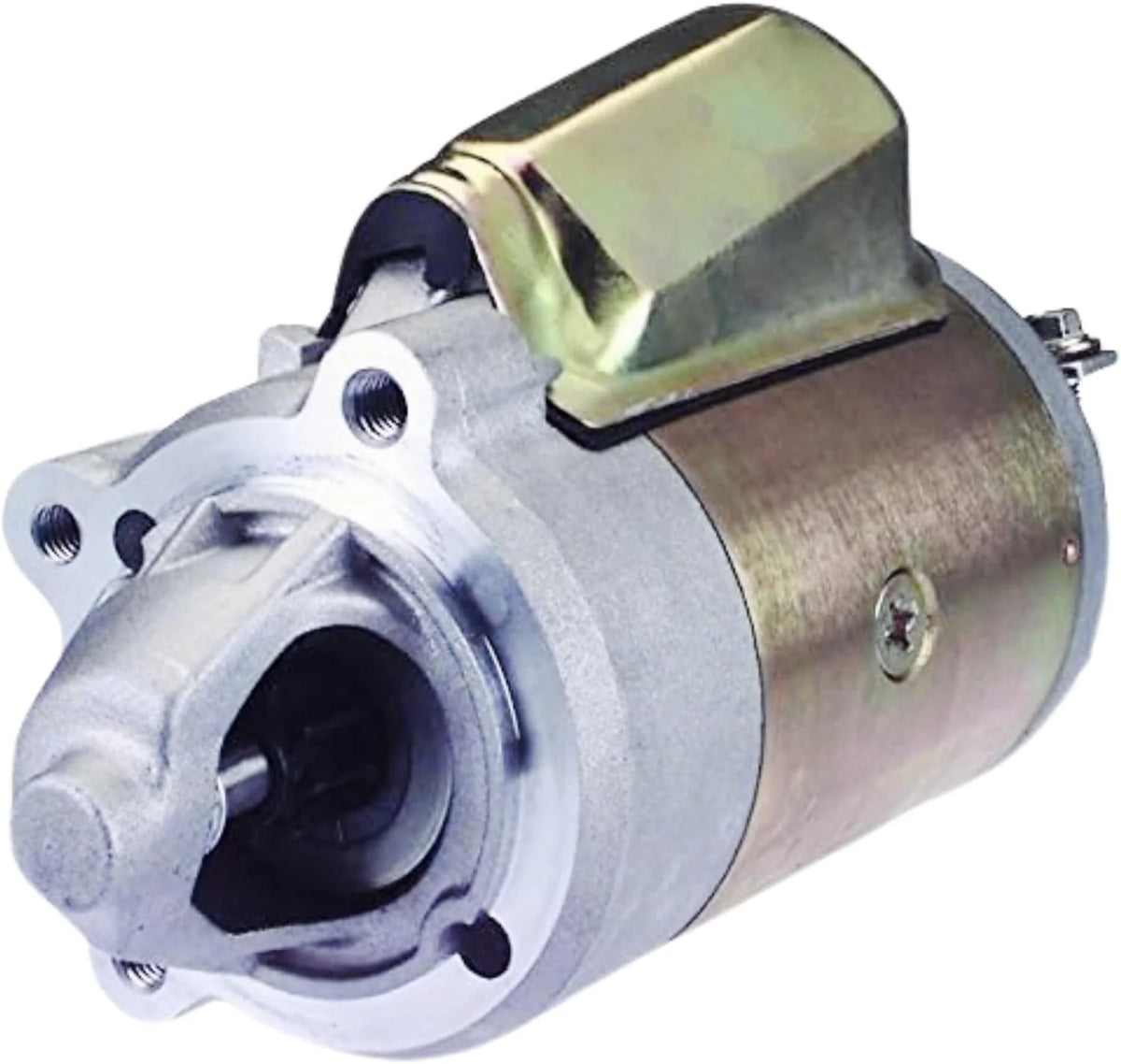 New Starter For  Ford Aerostar 3.0L 1986-1991, Mercury Topaz 2.3L 1984-1987
