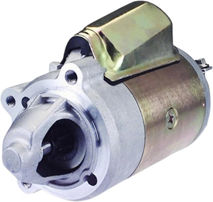 New Starter For  Ford Aerostar 3.0L 1986-1991, Mercury Topaz 2.3L 1984-1987
